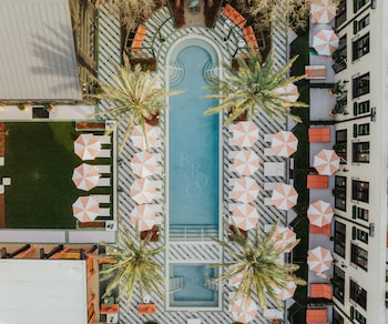 Hotel Bardo Savannah,Savannah>>Chatham County,5 star