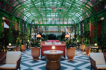hotel bardo savannah