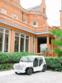 hotel bardo savannah