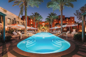 hotel bardo savannah