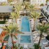 hotel bardo savannah