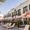 hotel bardo savannah