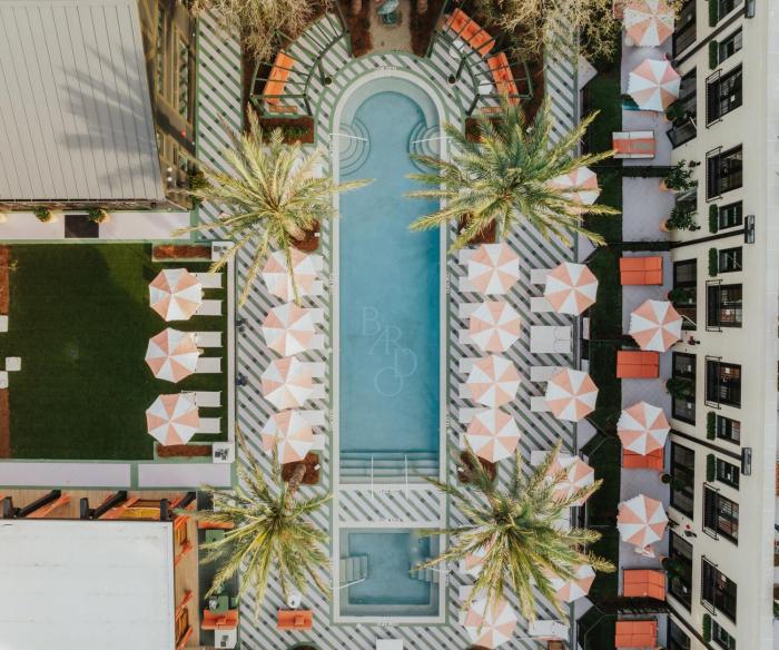 hotel bardo savannah