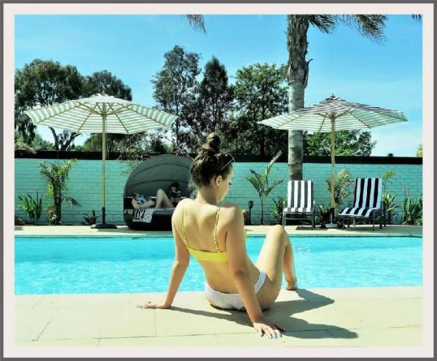mulwala resort