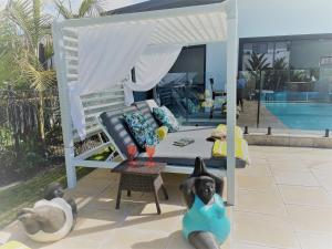 mulwala resort