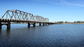 mulwala resort