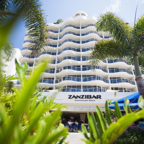 mantra zanzibar
