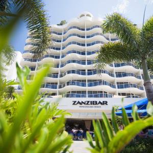mantra zanzibar