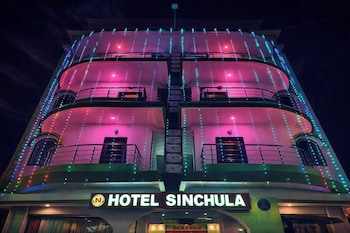hotel sinchula