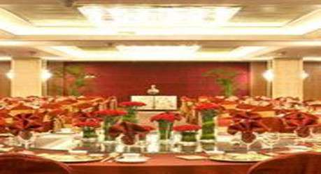 wyndham garden suzhou