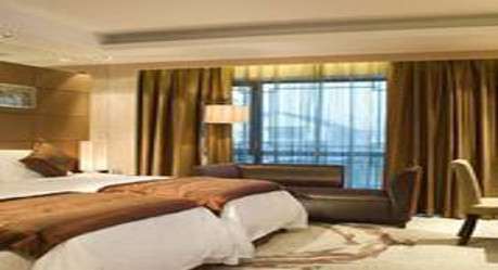 wyndham garden suzhou