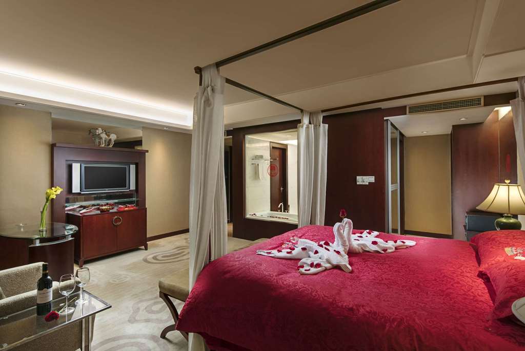 wyndham garden suzhou