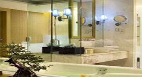 wyndham garden suzhou