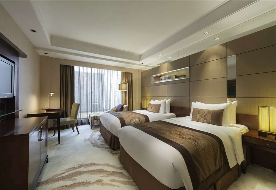 wyndham garden suzhou