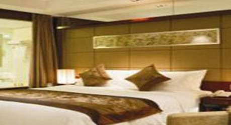 wyndham garden suzhou