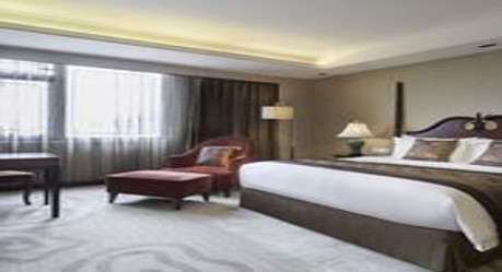 wyndham garden suzhou