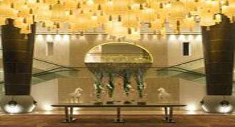 wyndham garden suzhou