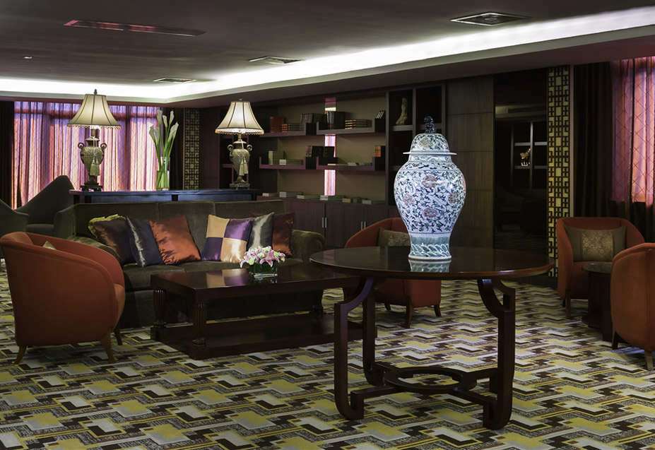 wyndham garden suzhou