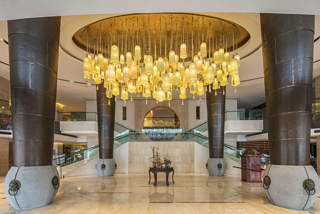 wyndham garden suzhou