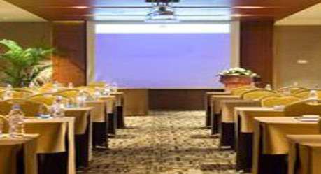 wyndham garden suzhou