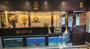 hotel dl