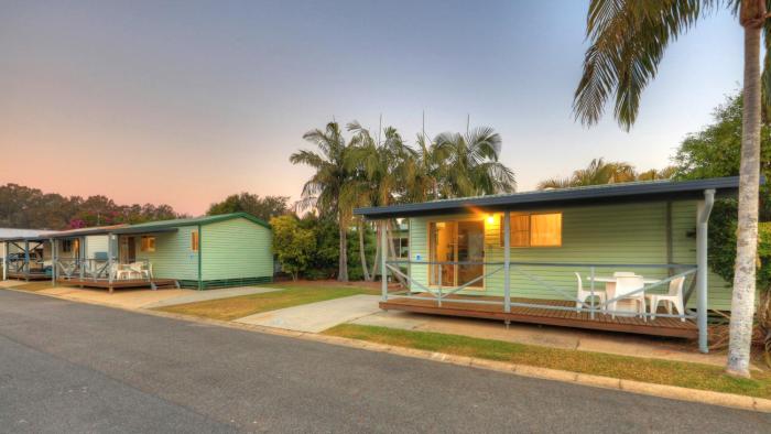 north macksville