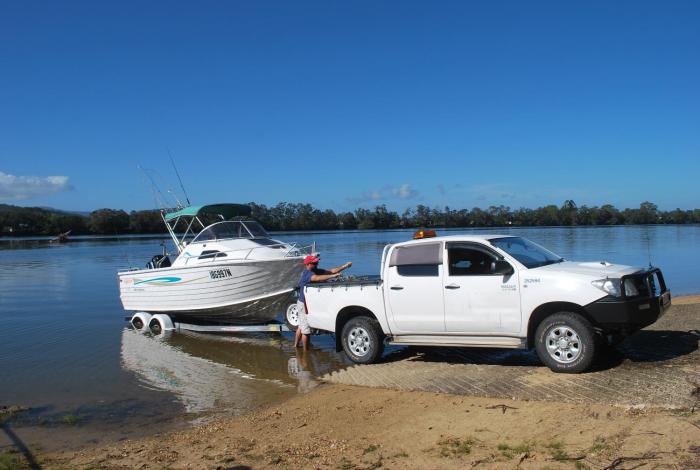 nambucca river tourist park