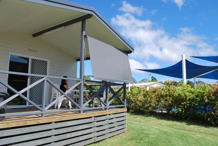 nambucca river tourist park