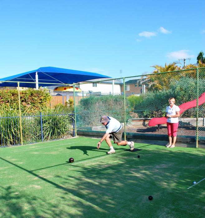 nambucca river tourist park