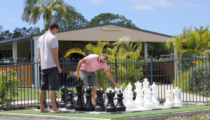 nambucca river tourist park