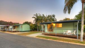 north macksville