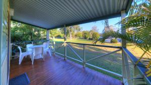 north macksville