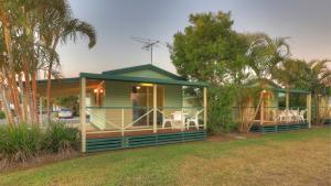 north macksville