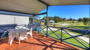 north macksville