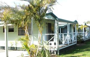 nambucca river tourist park