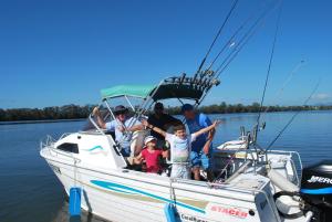 nambucca river tourist park