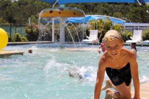 nambucca river tourist park