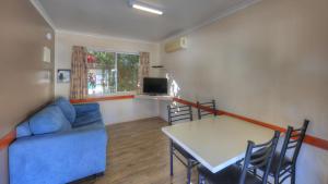 nambucca river tourist park
