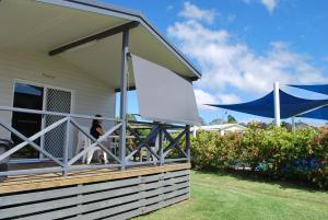 nambucca river tourist park