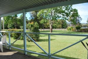 nambucca river tourist park