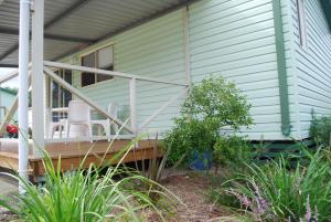 nambucca river tourist park