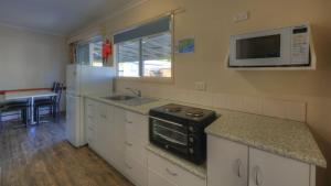 nambucca river tourist park