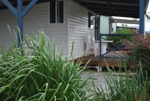 nambucca river tourist park