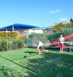 nambucca river tourist park