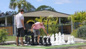 north macksville