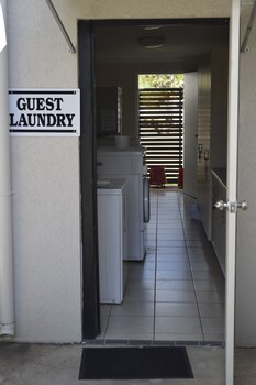 charters towers motel