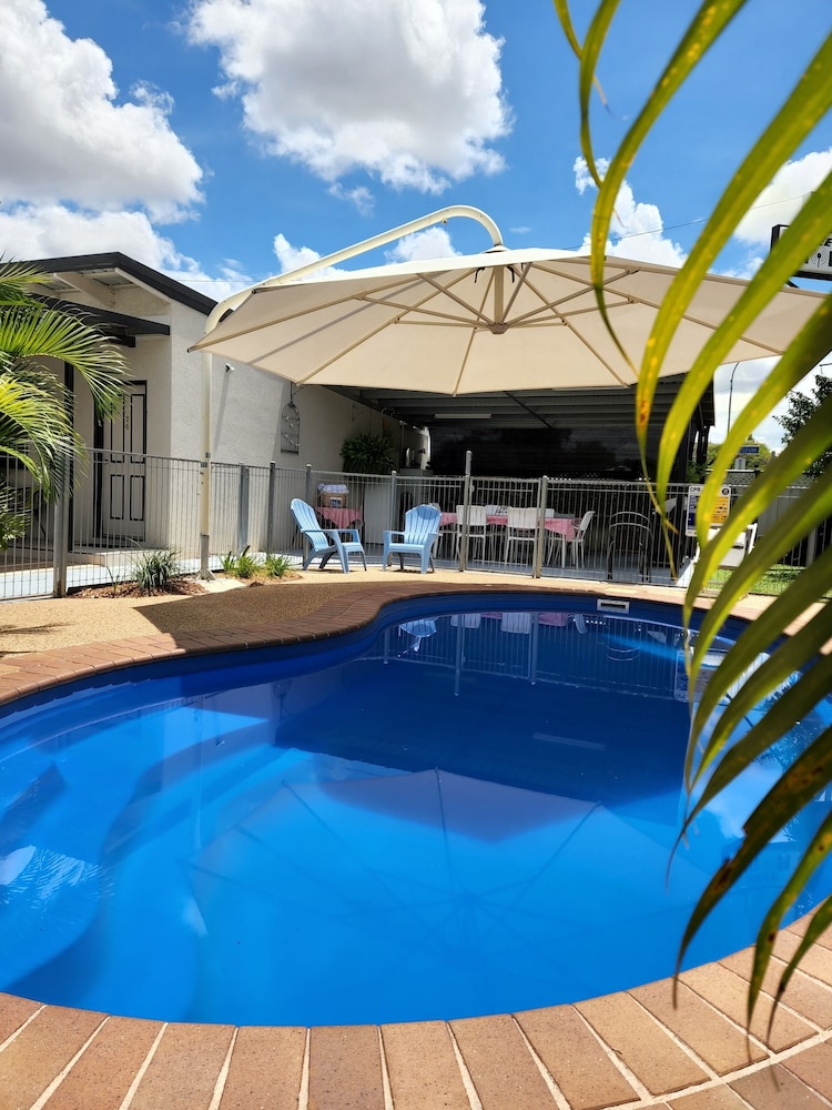 charters towers motel