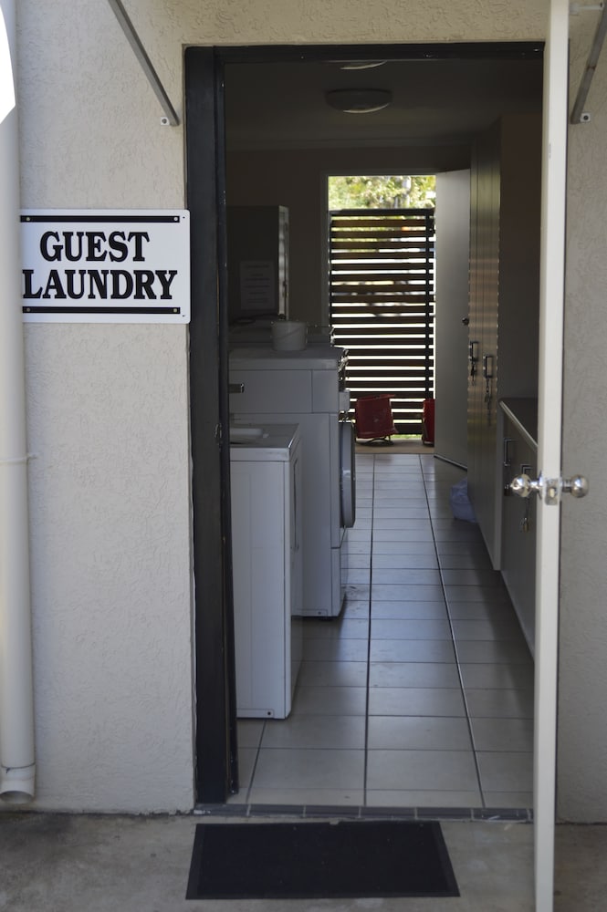 charters towers motel