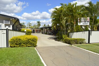 Charters Towers Motel,Queensland>>Charters Towers,3 star
