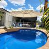 charters towers motel